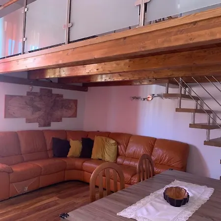 Loft Per Due Alghero