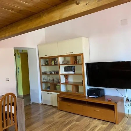 Loft Per Due Apartment