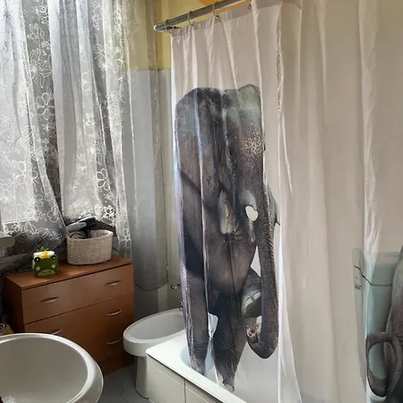 Loft Per Due Apartament *