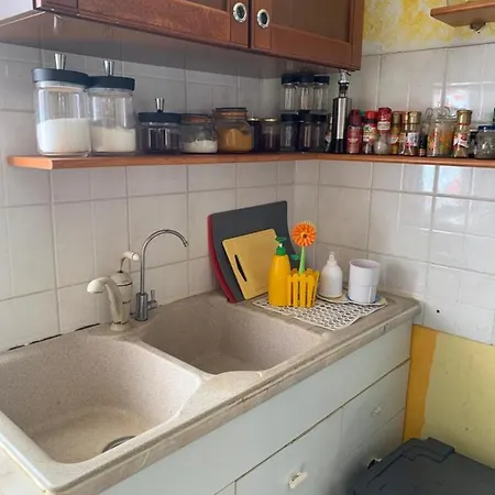 Apartment Loft Per Due *