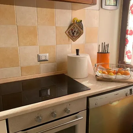 Loft Per Due Apartament *