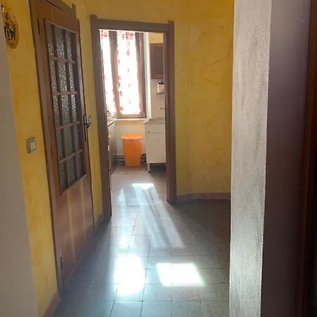 Apartment Loft Per Due *