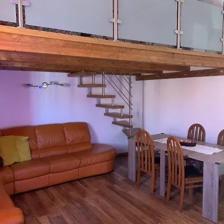 Loft Per Due *