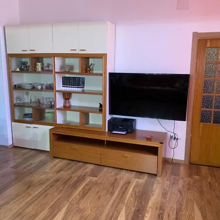 Apartment Loft Per Due *