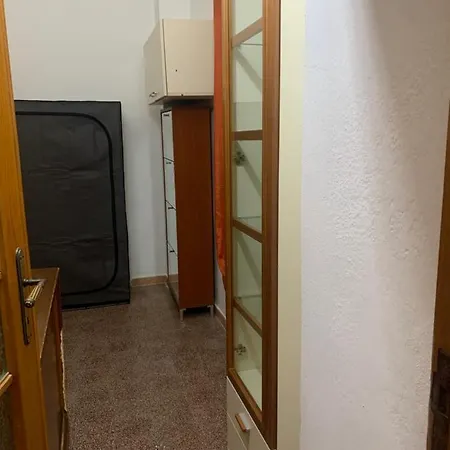 Apartment Loft Per Due