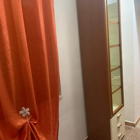 Loft Per Due Apartment