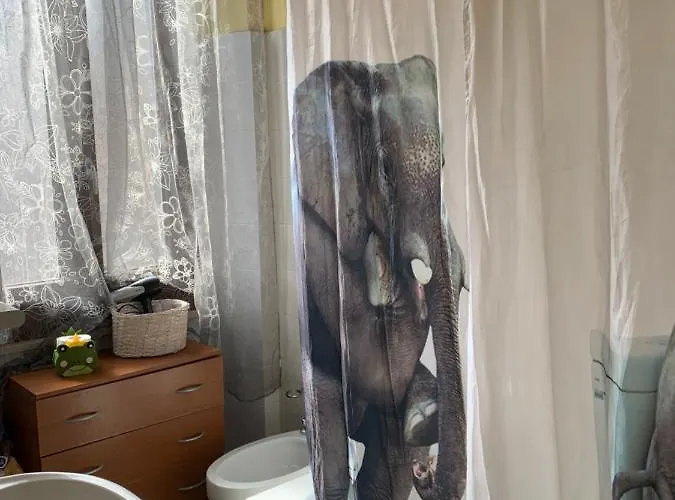 Loft Per Due Apartman *