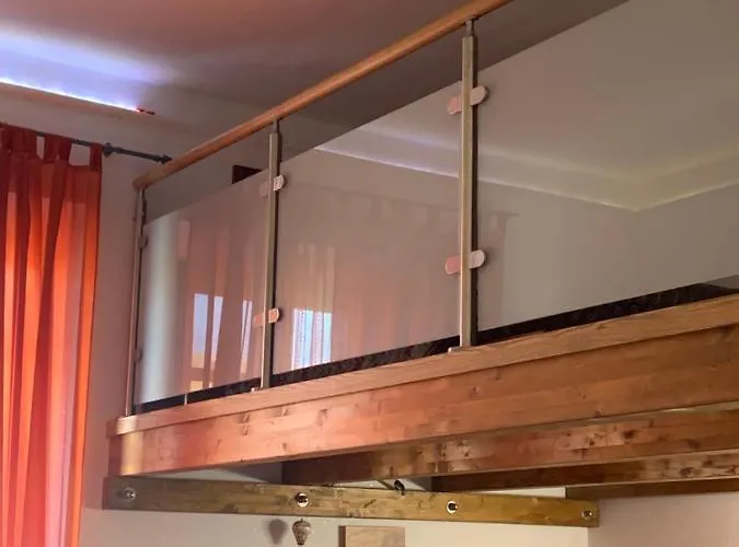 Loft Per Due Alghero