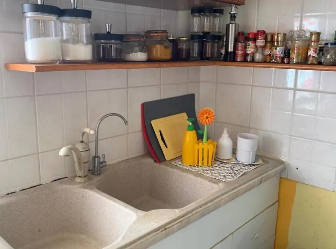 Apartman Loft Per Due *