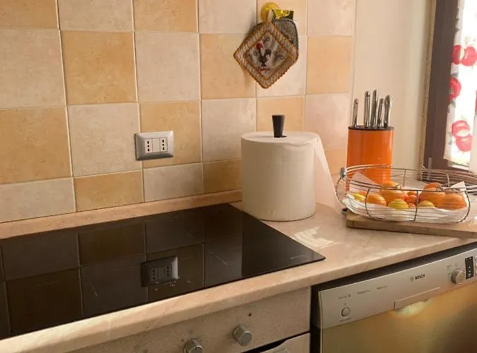 Loft Per Due Apartman *