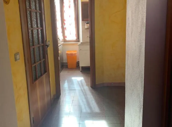 Apartman Loft Per Due *