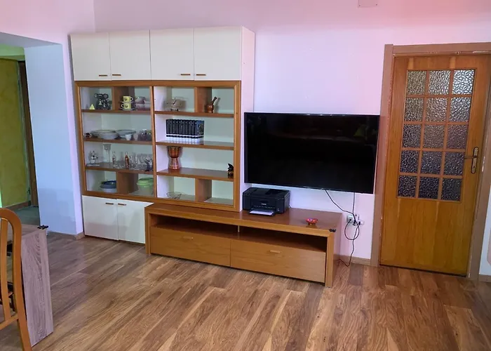 Apartman Loft Per Due *