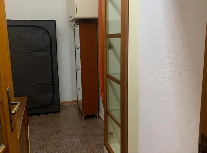 Apartman Loft Per Due