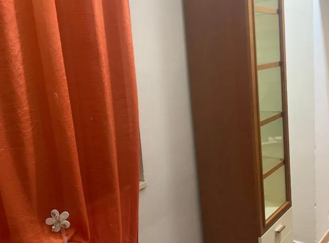 Loft Per Due Apartman