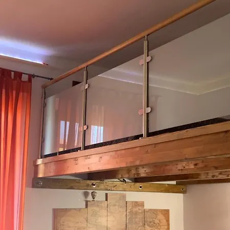 Loft Per Due アルゲーロ