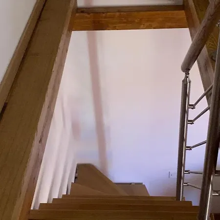 Loft Per Due アルゲーロ